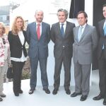 Especialidades médicas y de bienestar en un único centro