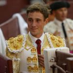 Sergio Marín: «Espero que Madrid me devuelva una parte de lo que perdí en 2004»
