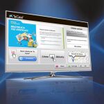 La Caixa lanza una aplicación bancaria para televisores