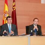 Murcia logra crear 800 empleos cuando se dispara el paro en España
