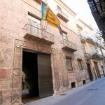 Los edificios «intocables» de la Generalitat