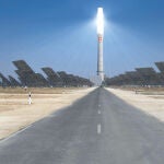 Termosolar: la industria española, a la conquista del mercado global