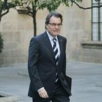 Mas advierte de que el pacto fiscal precisa máximo consenso