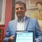 «El futuro está en el comercio electrónico»