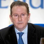 El consejero de Justicia e Interior de la Junta, Emilio de Llera