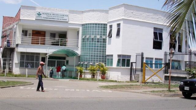 La niña que venció a la leucemia y murió por una bala perdida