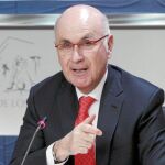 Duran Lleida encabezará por tercera vez la lista de CiU al Congreso y mantendrá su escaño durante toda la Legislatura