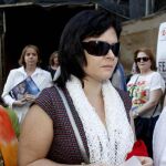 Ruth Ortiz: «Bretón no se saldrá con la suya» suya»