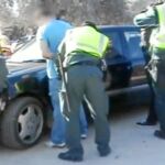 El último golpe al clan de «los Arriero»
