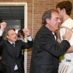 La reconversión de Llull