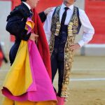 El Juli volverá a los ruedos el lunes en Badajoz
