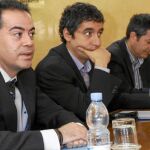 Cruz da a conocer las líneas de actuación en cultura