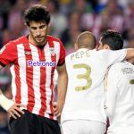 Javi Martínez el «crack león»