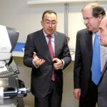 El Gobierno Herrera recompensa a más de 2000 empresas por invertir