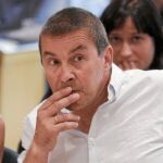 Un juez de la Audiencia espera que el TC corrija la condena a Otegi