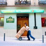 Mitos sobre la inmigración