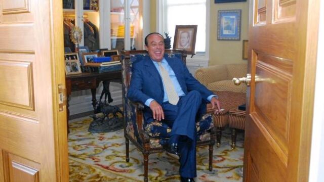 «En España, sobre todo en Andalucía, Madrid y Barcelona, la afición nunca caerá»