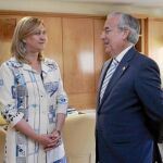 El Consejo de Cuentas reclama poder sancionar a ayuntamientos «díscolos»