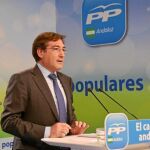 El PP denuncia que el dinero se daba sin mediar «petición»