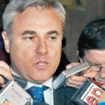 El apoyo a la huelga se extiende por los juzgados de toda España