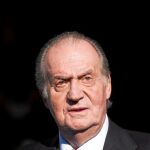«Algunos piensan que soy eterno, pero no voy a estar aquí toda la vida»