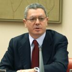 Gallardón espera sumar a las reformas al mayor número de grupos parlamentarios