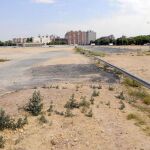 La Ciudad de la Justicia de Sevilla de prioridad a utopía en quince días