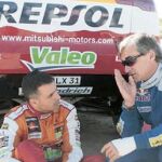 Marc Coma más líder