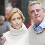 Las dos ex de Larrañaga no han ido al hospital por Jesús Mariñas