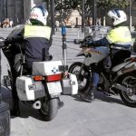 Un policía local de Sevilla admite que hizo labores de escolta fuera de servicio