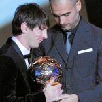 Balón de Oro, fatiga o polémica