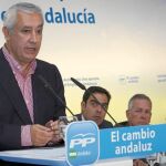 Arenas: «Es un insulto reconocer ahora que las ayudas son ilegales»