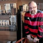 «No firmo contratos previos ni plazos. No tengo adelantos, lo que me coloca en una situación de libertad»