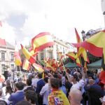 Día de la Hispanidad en Barcelona
