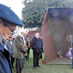 Memoria para luchar por las víctimas por Ángeles PEDRAZA