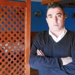 ABELARDO ÁLVAREZ:«Ví a mucha gente hacer dinero rápido y luego perderlo a la misma velocidad»