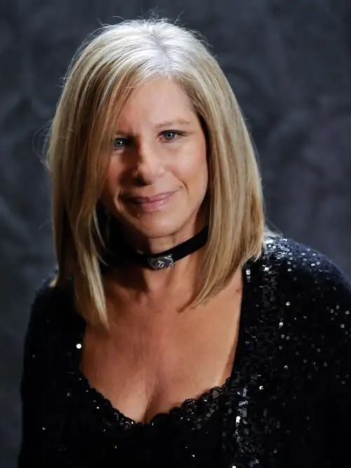 Barbra Streisand busca financiación