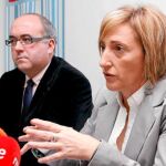Ana Barceló en una imagen de archivo