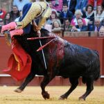 David Mora y la lotería de «Bilanero»