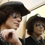 El nuevo disco de Enrique Bunbury saldrá a la venta el 13 de diciembre