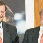 Rajoy se decanta por Mayor Oreja como candidato para las europeas