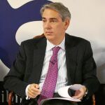 Fernández-Galiano se incorporó a Unidad Editorial como gerente de El Mundo en 1990