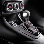 Tecnología de Fórmula Uno aplicada a coches de serie
