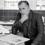 MIRADA INCISIVA «No cambiaría un ápice de lo que he vivido», dijo Gore Vidal