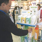 Boticas más «comerciales» para sobrevivir