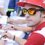 Fernando Alonso