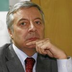 José Blanco está al frente del Ministerio de Fomento