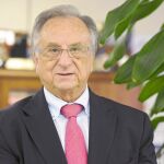 »Aprendí de mi padre a llevar el ‘tajo limpio' porque esa es la forma de mantenerse en los momentos difíciles»
