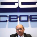Díaz Ferrán imputado por presunta apropiación indebida de 44 millones