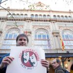 La crisis pasa factura a la cultura